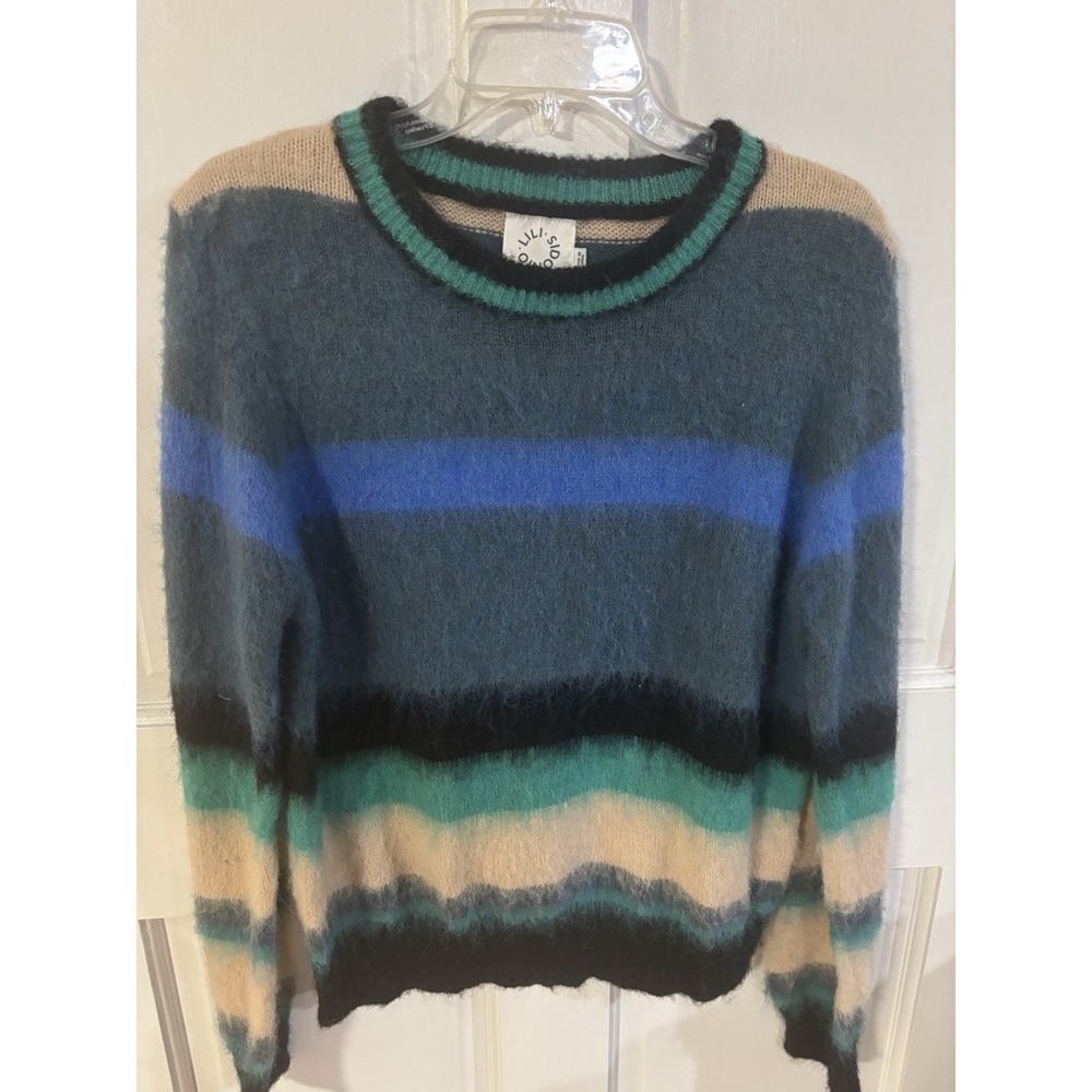 lili sidonio‎ sweater
